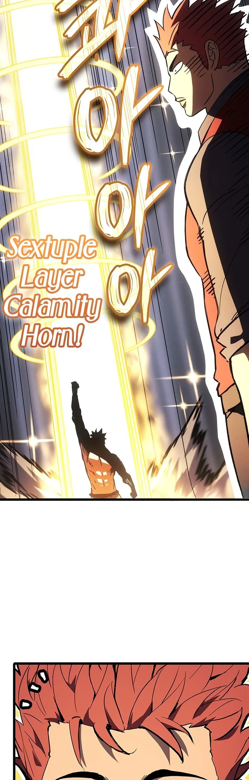 The Indomitable Martial King Chapter 137 Gambar 12