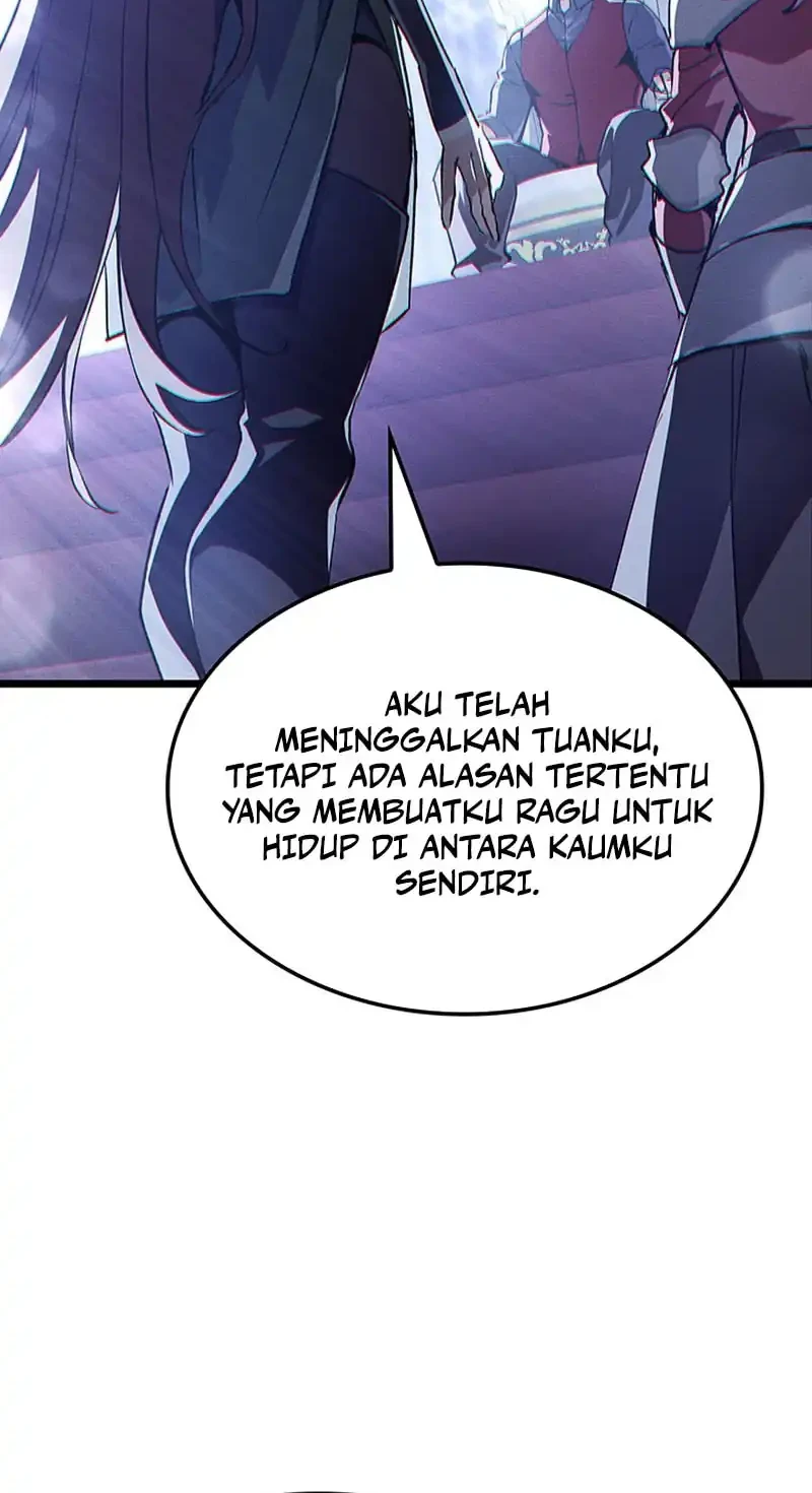 The Indomitable Martial King Chapter 138 Gambar 12