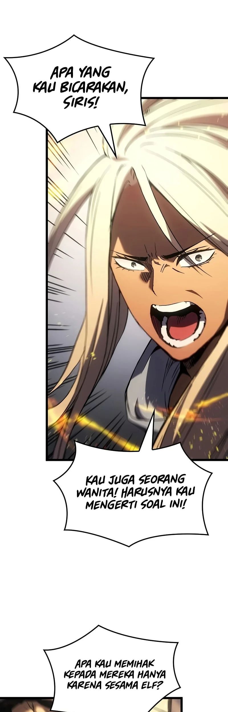The Indomitable Martial King Chapter 139 Gambar 13