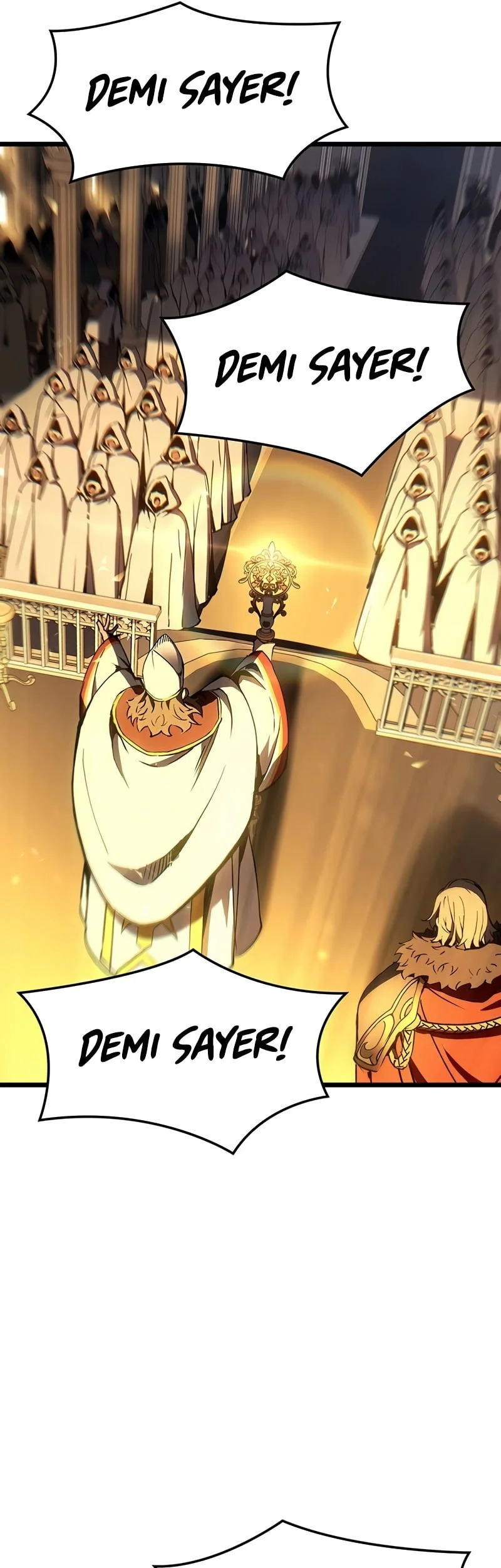 The Indomitable Martial King Chapter 141 Gambar 10