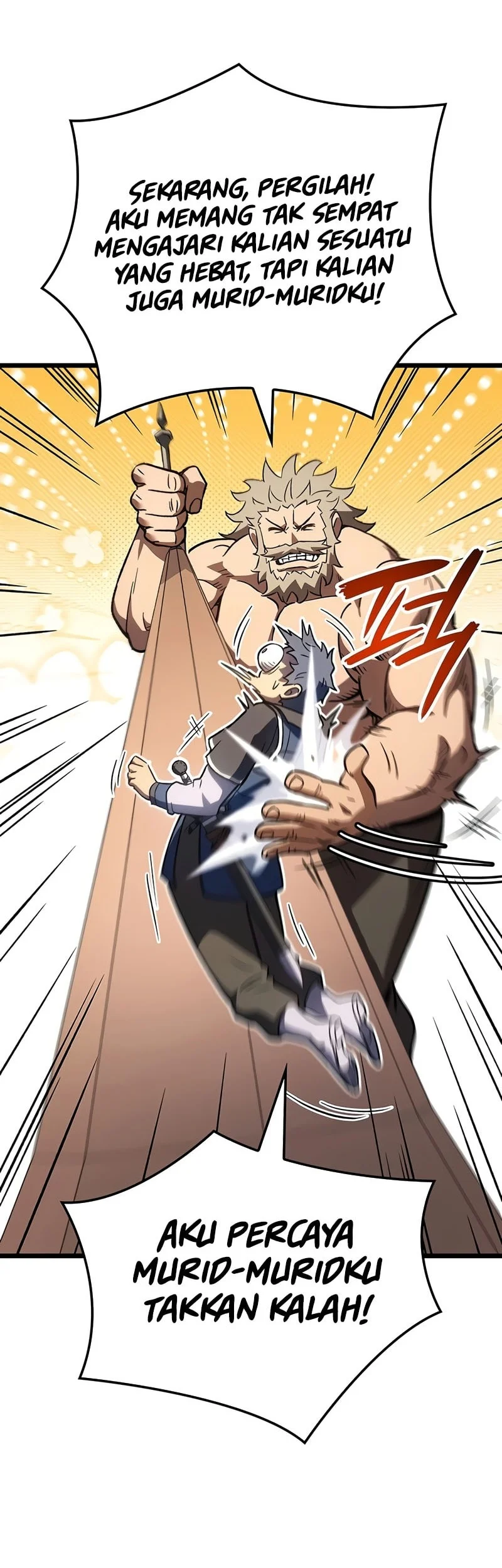 The Indomitable Martial King Chapter 143 Gambar 13