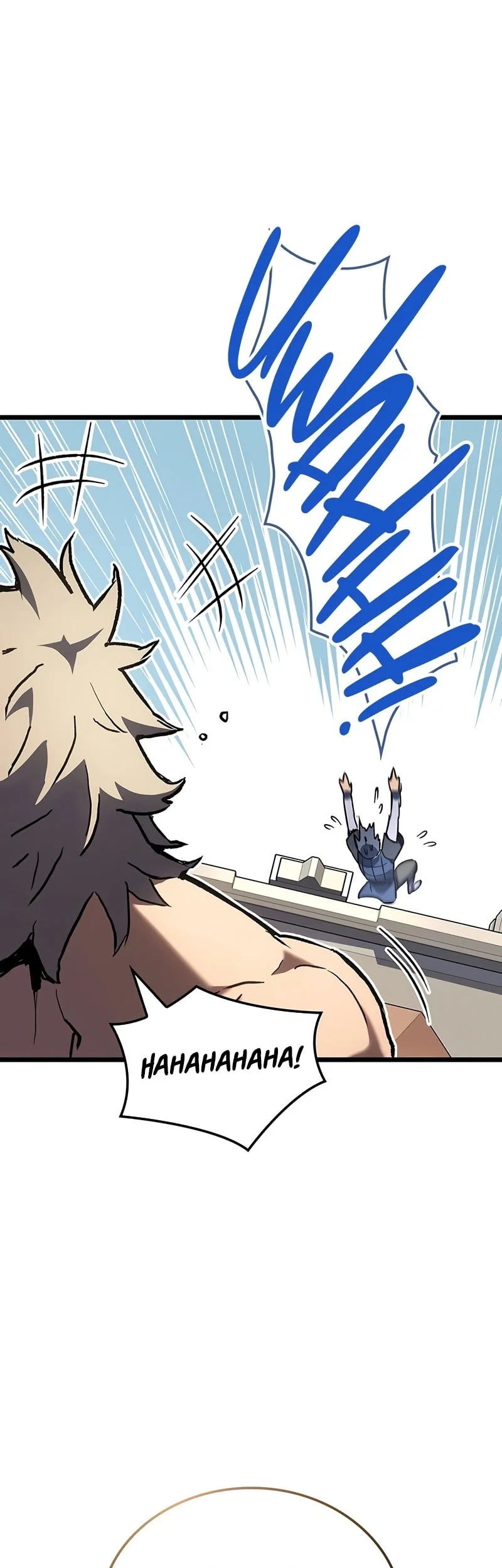 The Indomitable Martial King Chapter 143 Gambar 14