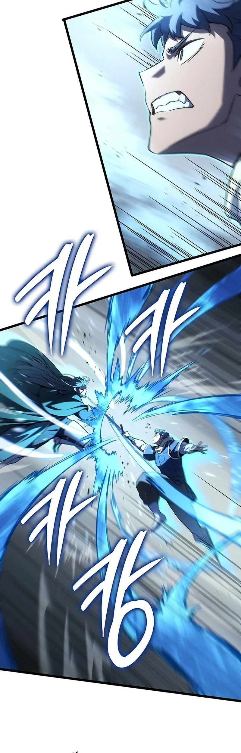 The Indomitable Martial King Chapter 145 Gambar 11
