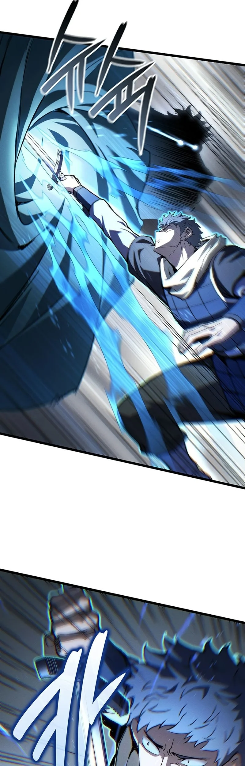 The Indomitable Martial King Chapter 145 Gambar 12