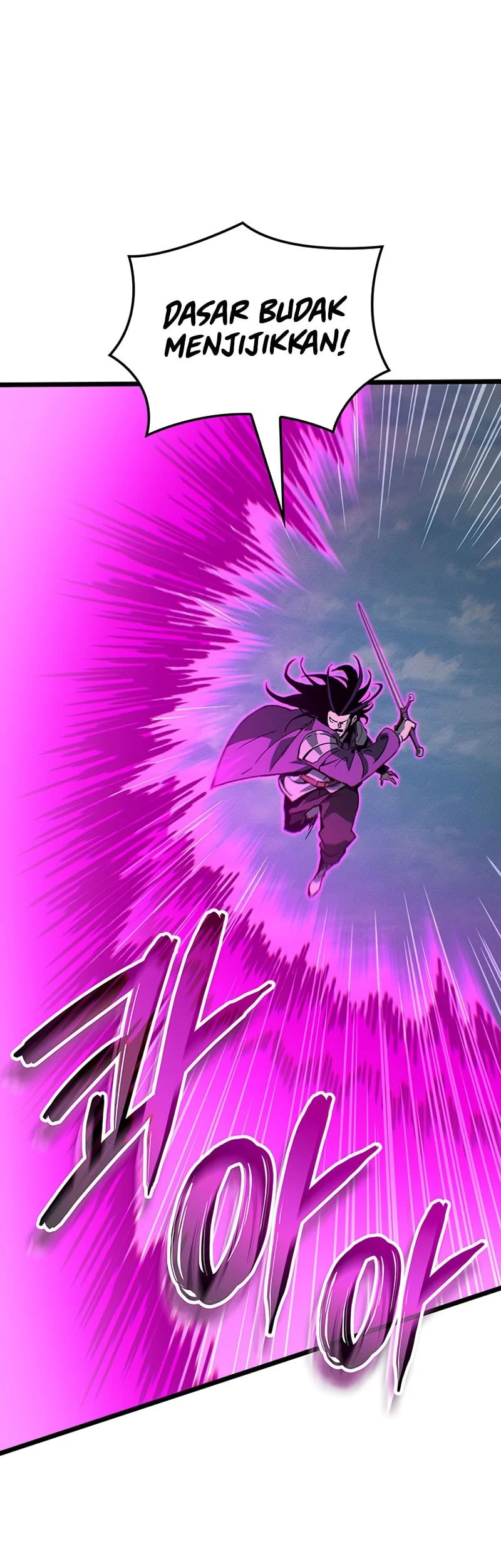 The Indomitable Martial King Chapter 146 Gambar 14