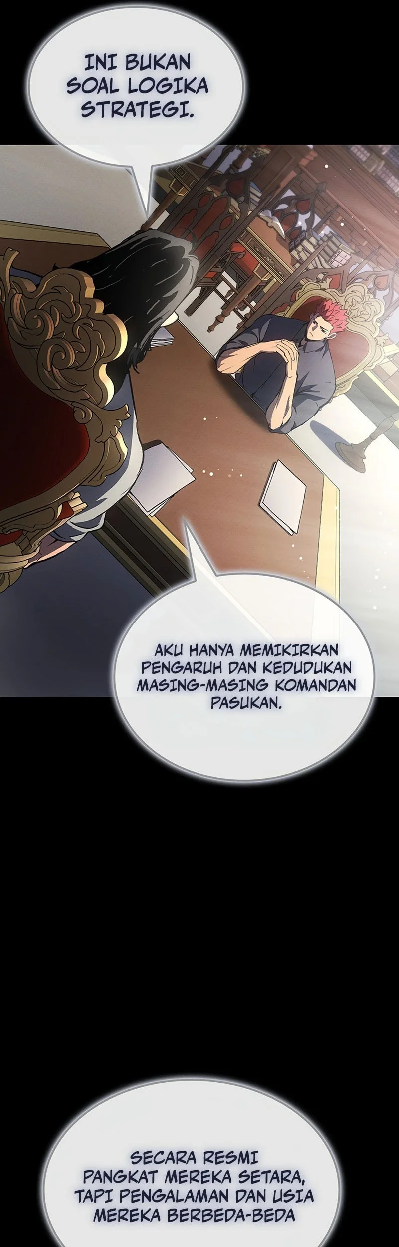 The Indomitable Martial King Chapter 148 Gambar 12