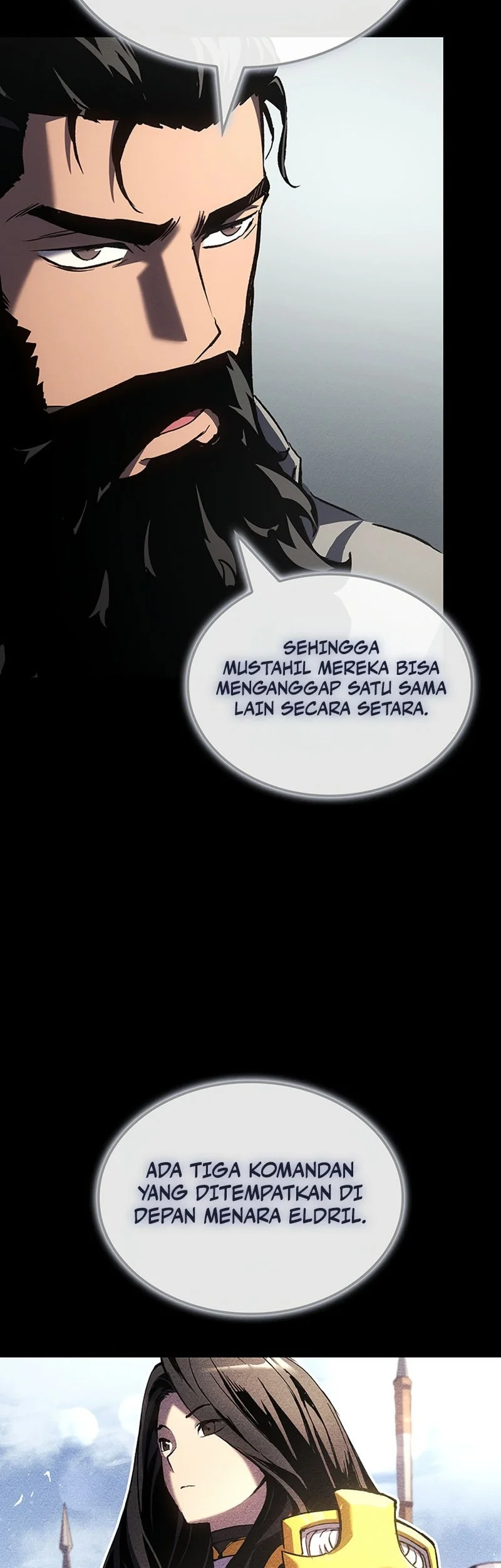 The Indomitable Martial King Chapter 148 Gambar 13