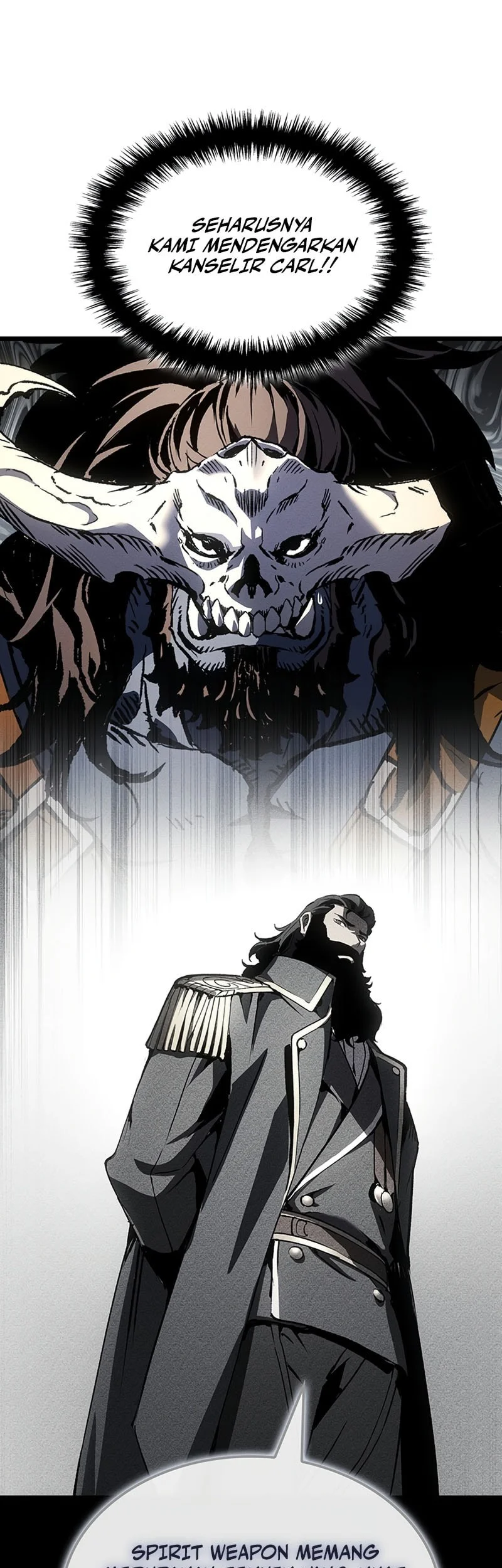 The Indomitable Martial King Chapter 149 Gambar 13