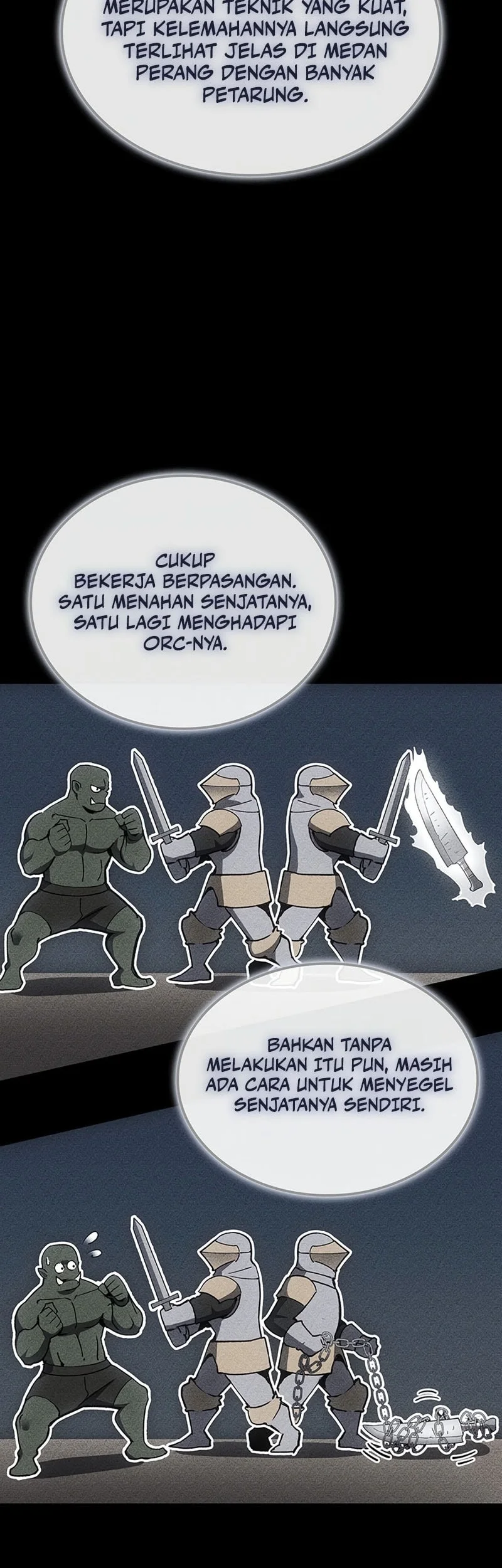 The Indomitable Martial King Chapter 149 Gambar 14