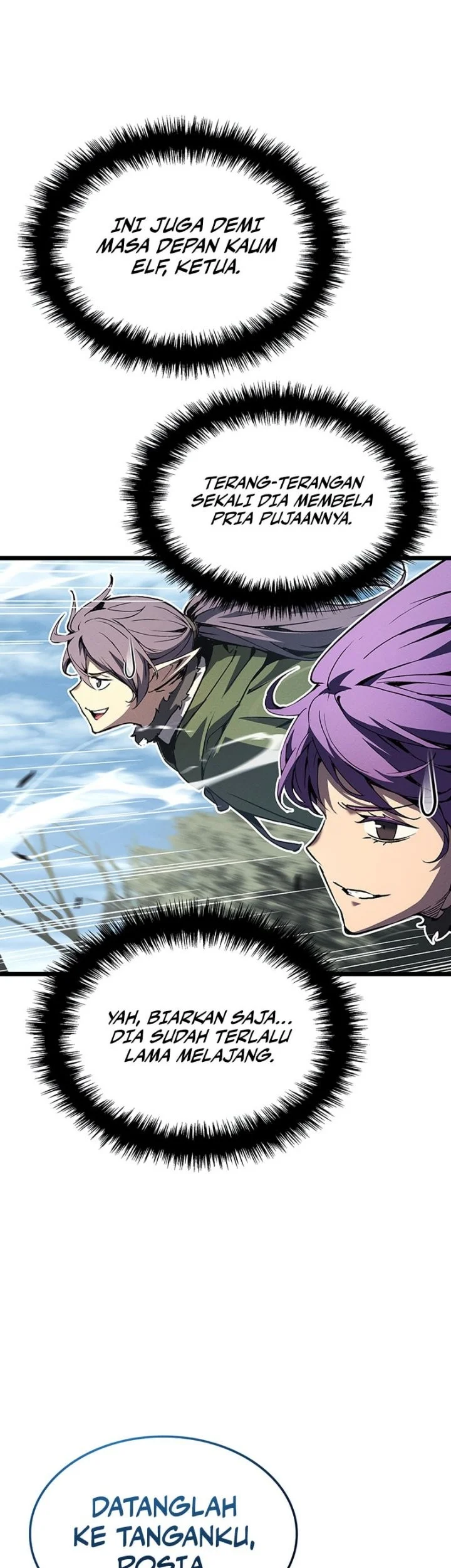 The Indomitable Martial King Chapter 150 Gambar 11