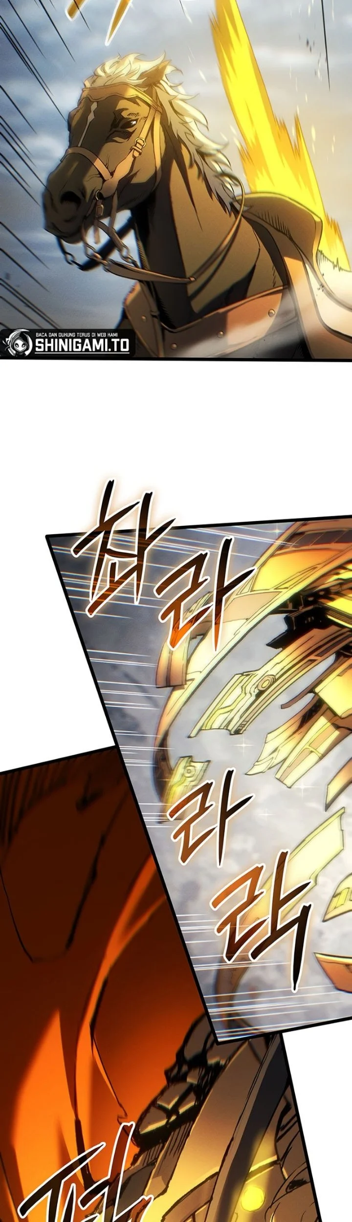 The Indomitable Martial King Chapter 152 Gambar 12