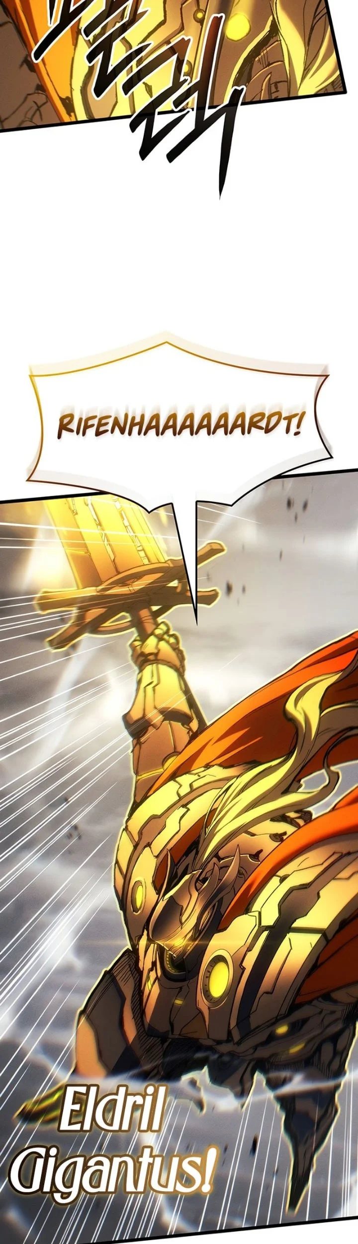 The Indomitable Martial King Chapter 152 Gambar 13