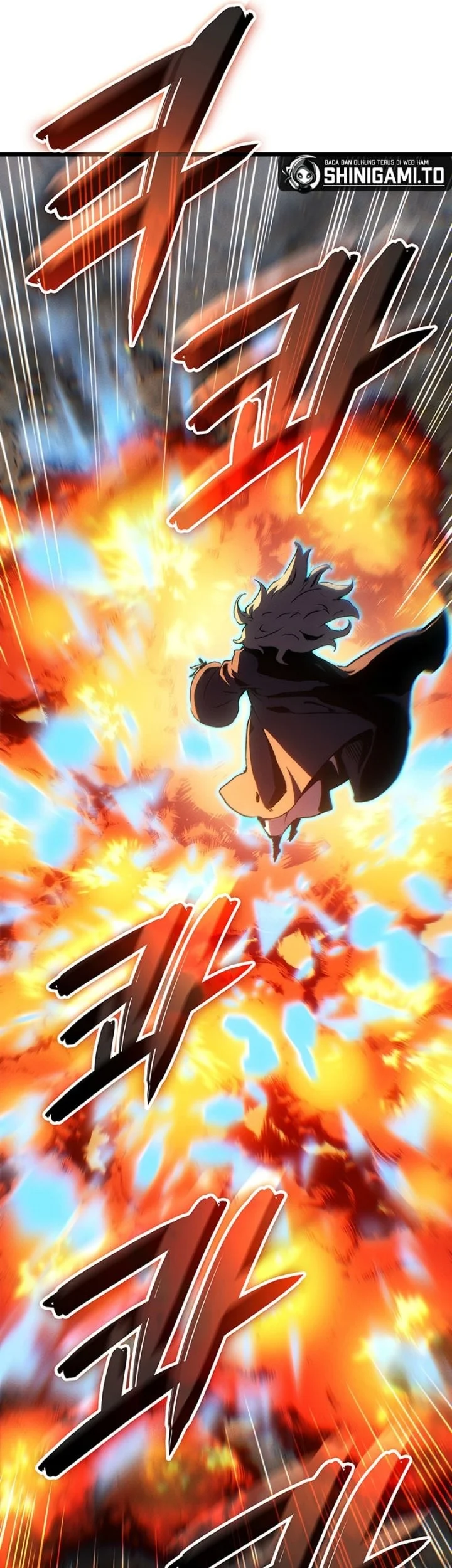The Indomitable Martial King Chapter 153 Gambar 10