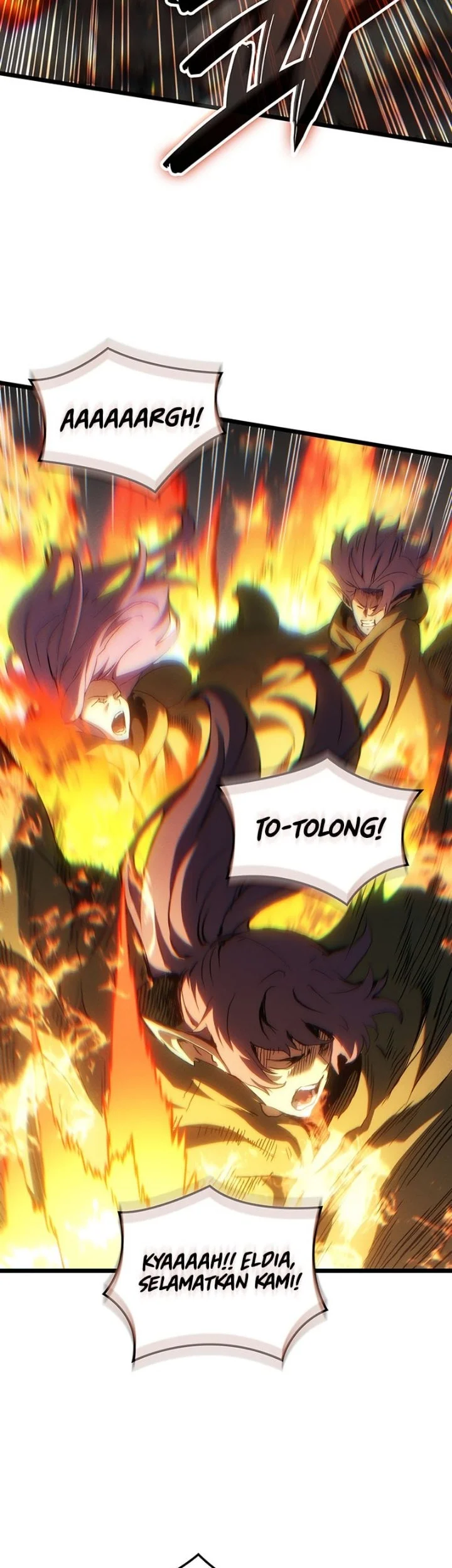 The Indomitable Martial King Chapter 153 Gambar 11