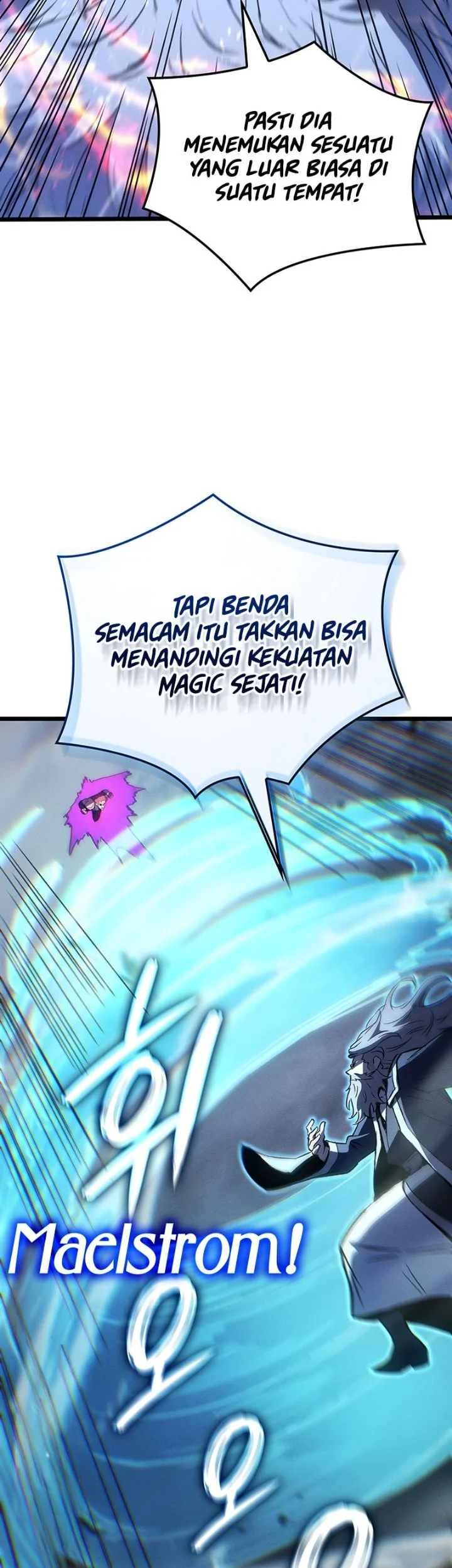 The Indomitable Martial King Chapter 155 Gambar 12
