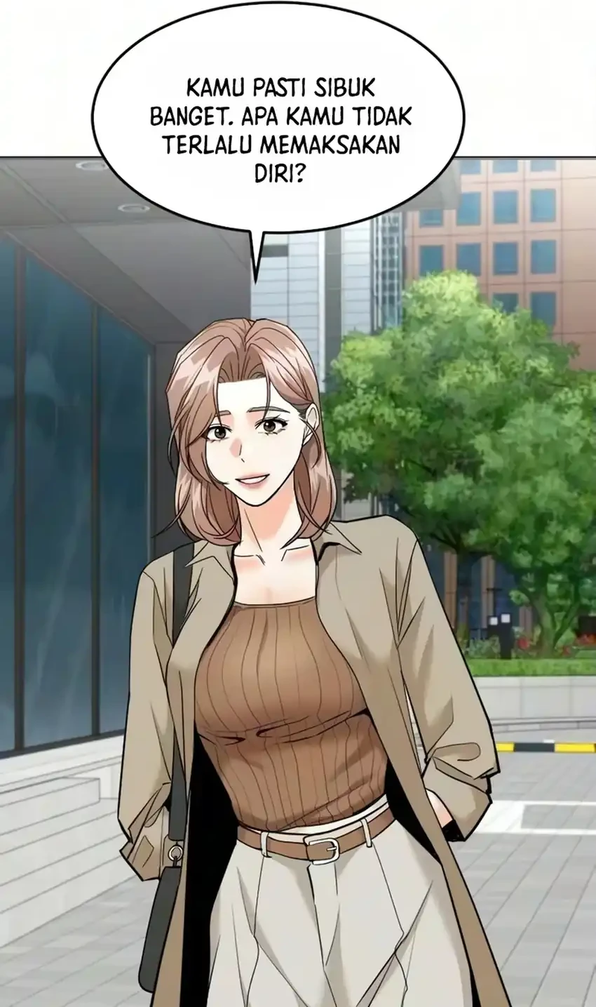 The Investor Who Sees The Future Chapter 100 Gambar 22