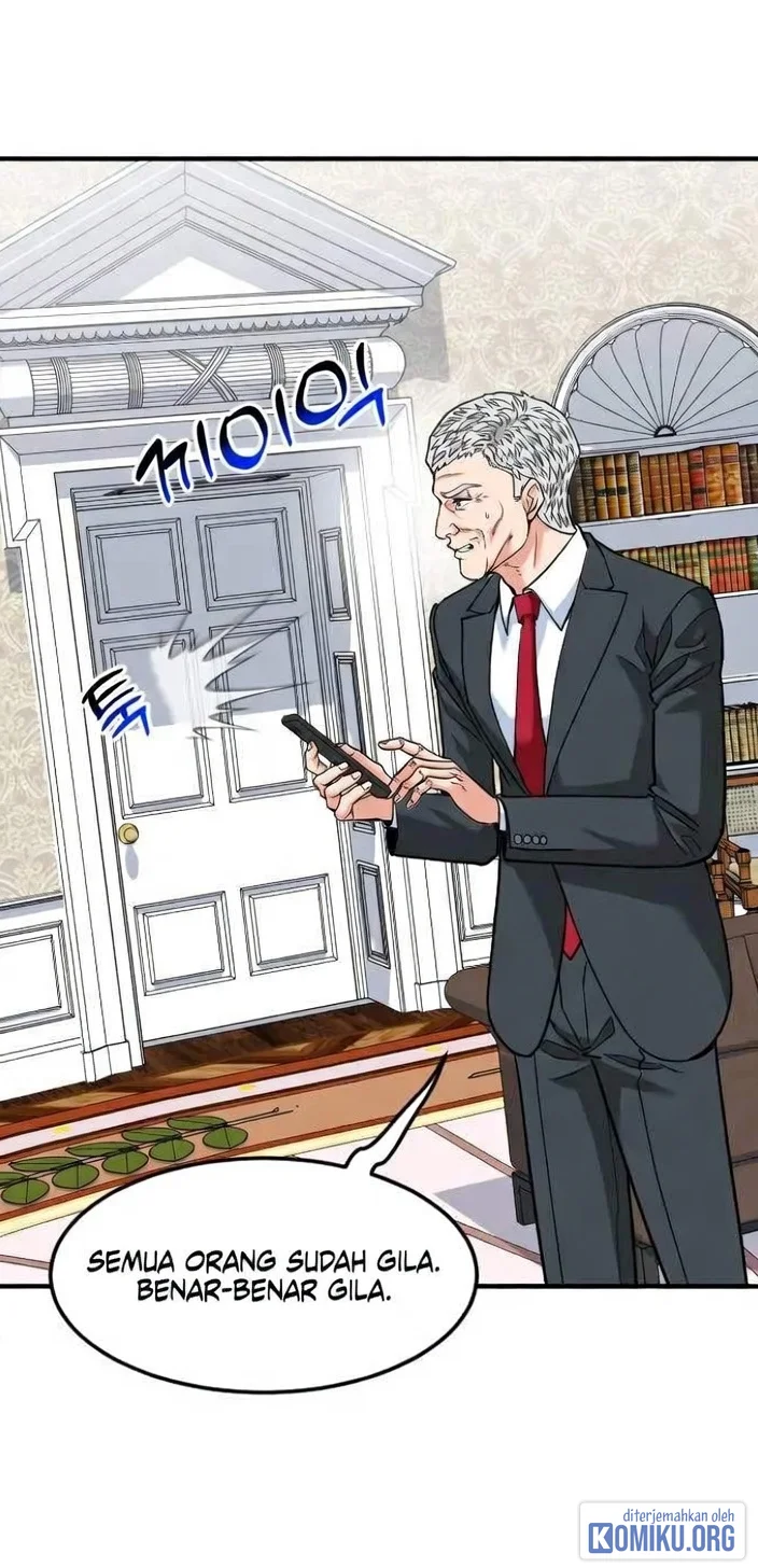 The Investor Who Sees The Future Chapter 104 Gambar 21