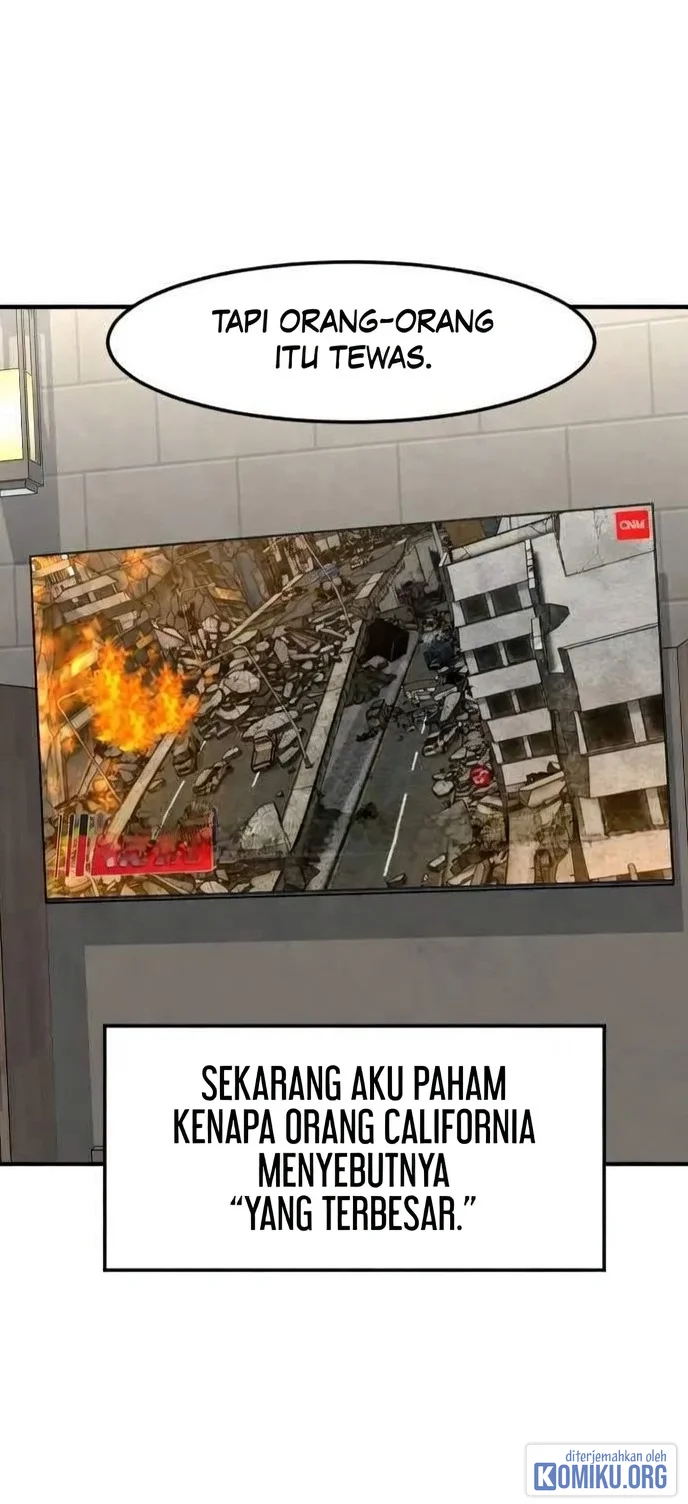 The Investor Who Sees The Future Chapter 105 Gambar 17
