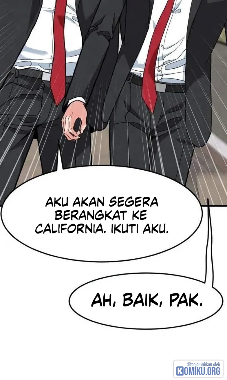 The Investor Who Sees The Future Chapter 105 Gambar 20