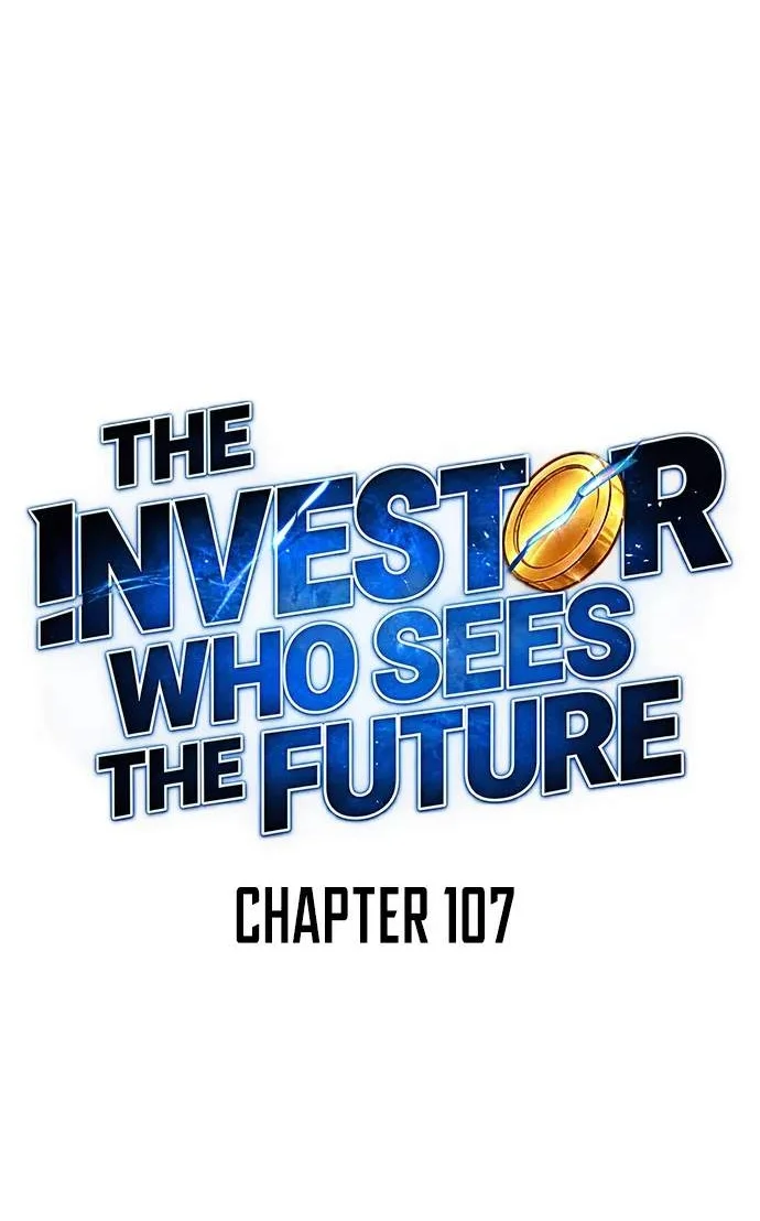 The Investor Who Sees The Future Chapter 107 Gambar 19