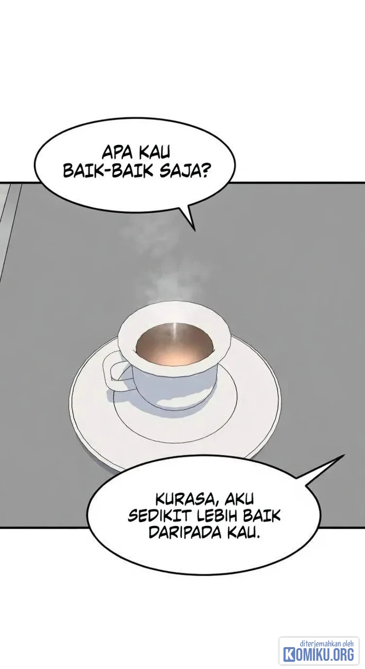 The Investor Who Sees The Future Chapter 107 Gambar 20