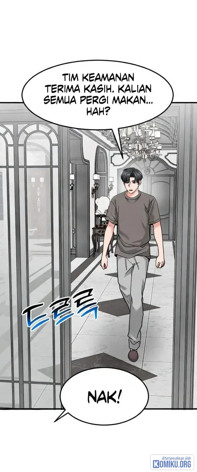 The Investor Who Sees The Future Chapter 108 Gambar 16