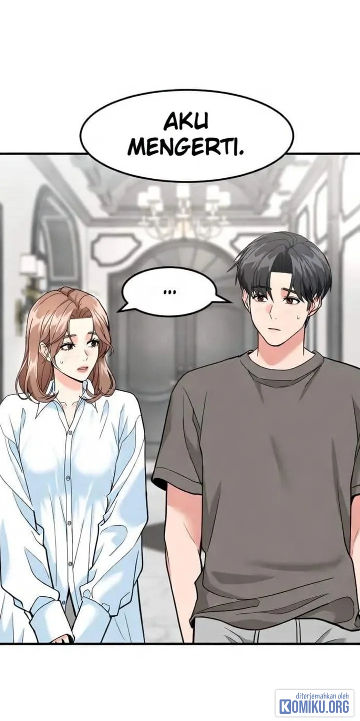 The Investor Who Sees The Future Chapter 108 Gambar 20