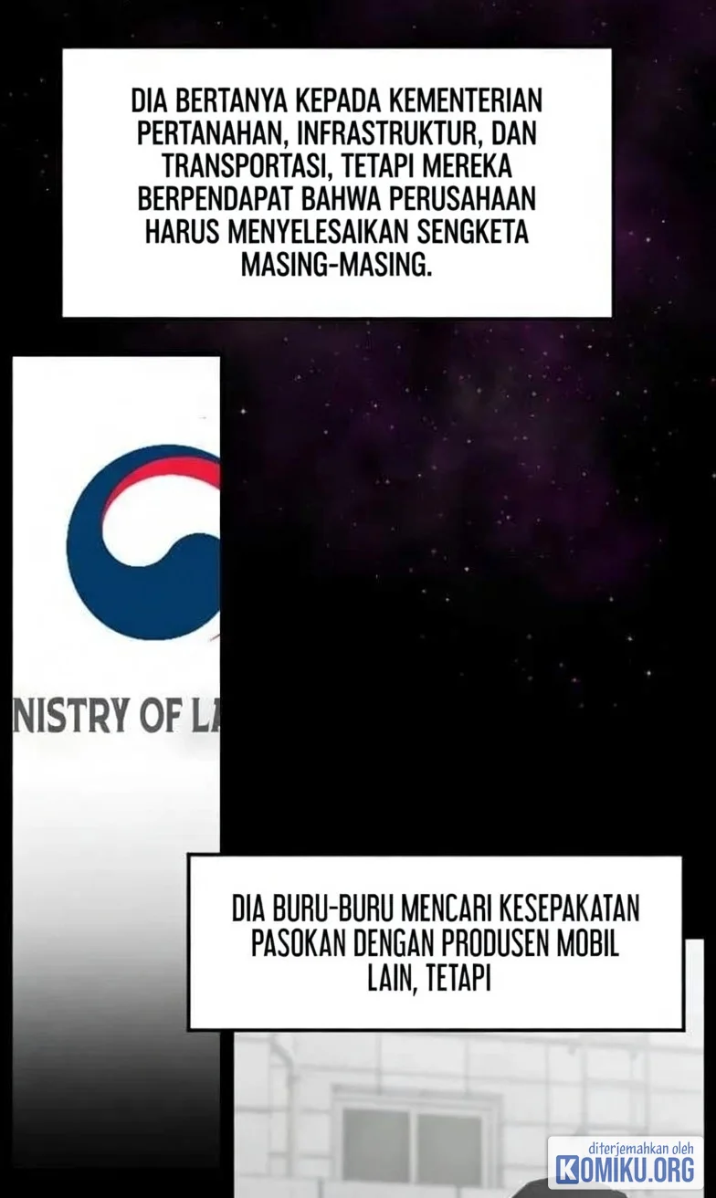 The Investor Who Sees The Future Chapter 109 Gambar 19