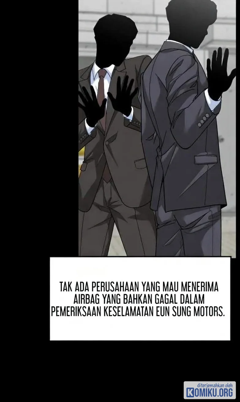 The Investor Who Sees The Future Chapter 109 Gambar 20