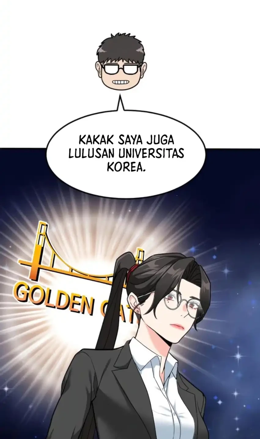 The Investor Who Sees The Future Chapter 73 Gambar 18