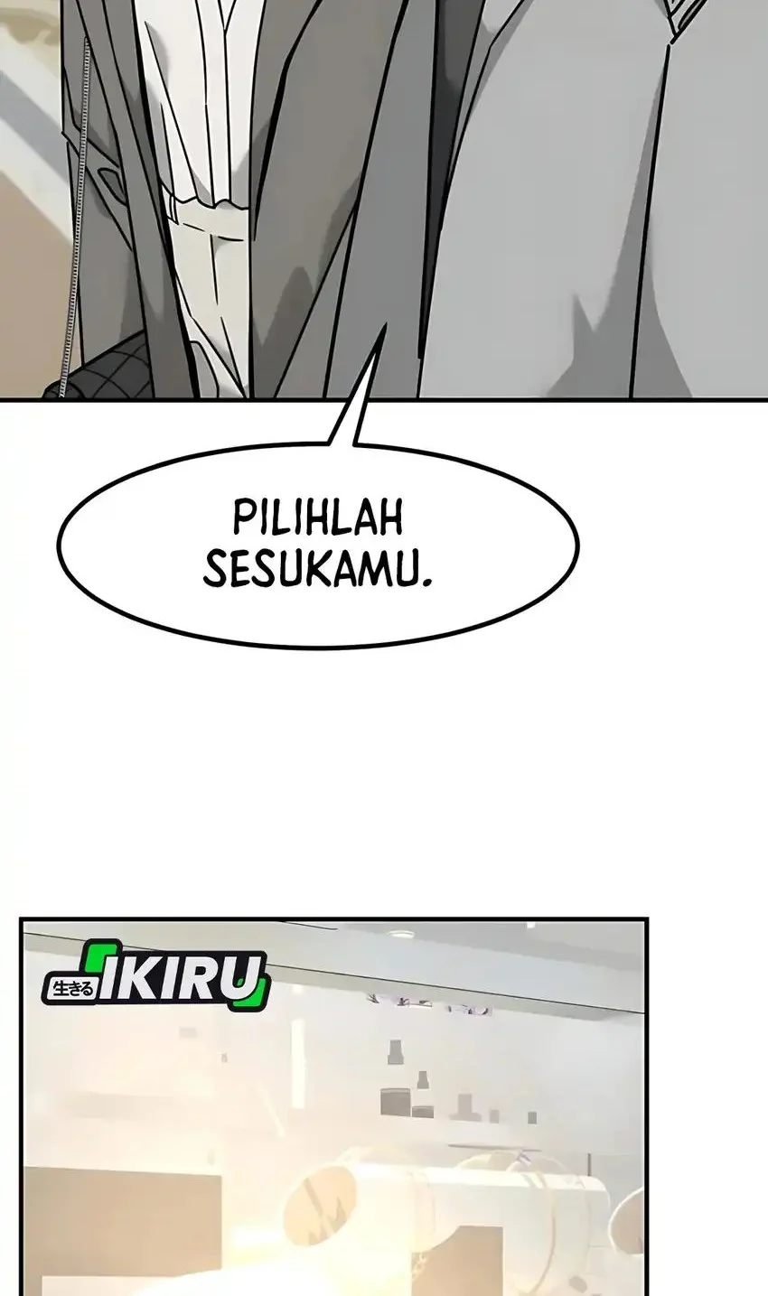The Investor Who Sees The Future Chapter 77 Gambar 18
