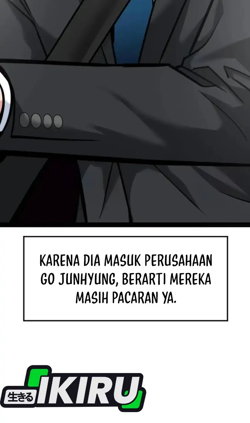 The Investor Who Sees The Future Chapter 81 Gambar 21