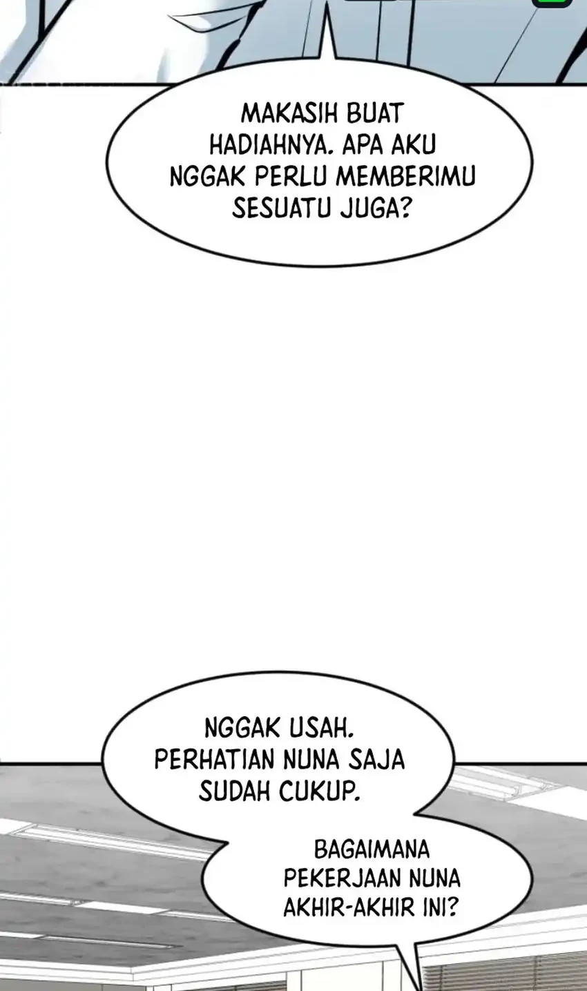 The Investor Who Sees The Future Chapter 82 Gambar 18