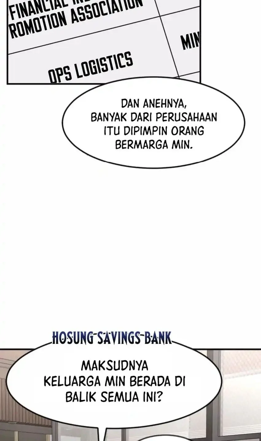 The Investor Who Sees The Future Chapter 83 Gambar 16