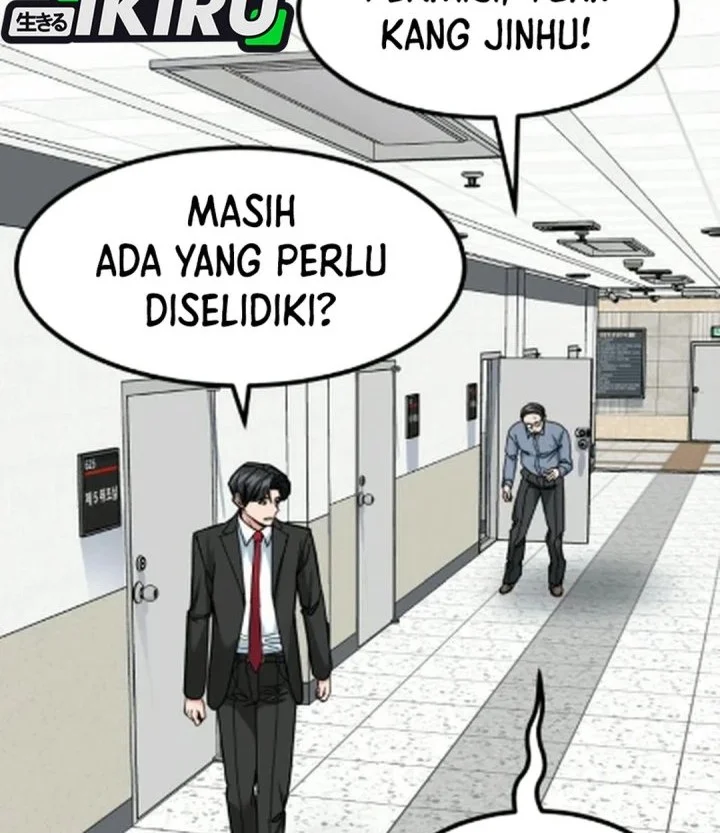 The Investor Who Sees The Future Chapter 84 Gambar 18