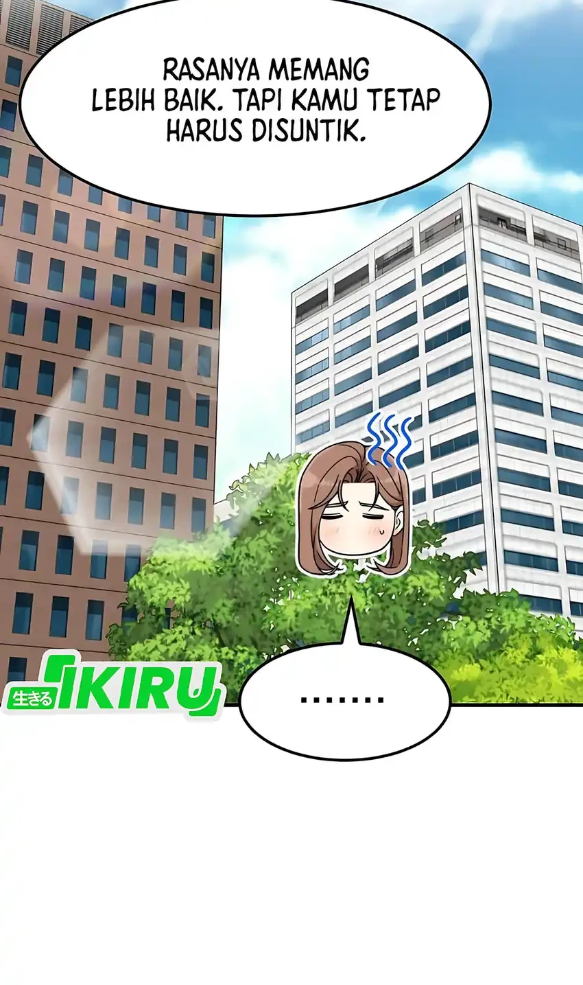 The Investor Who Sees The Future Chapter 86 Gambar 17