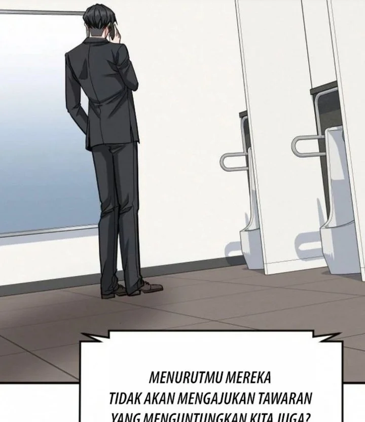 The Investor Who Sees The Future Chapter 92 Gambar 18
