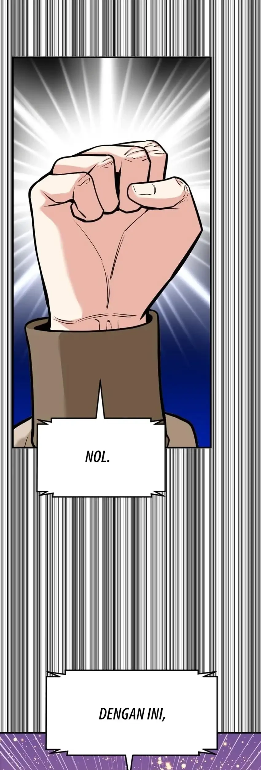 The Investor Who Sees The Future Chapter 93 Gambar 15