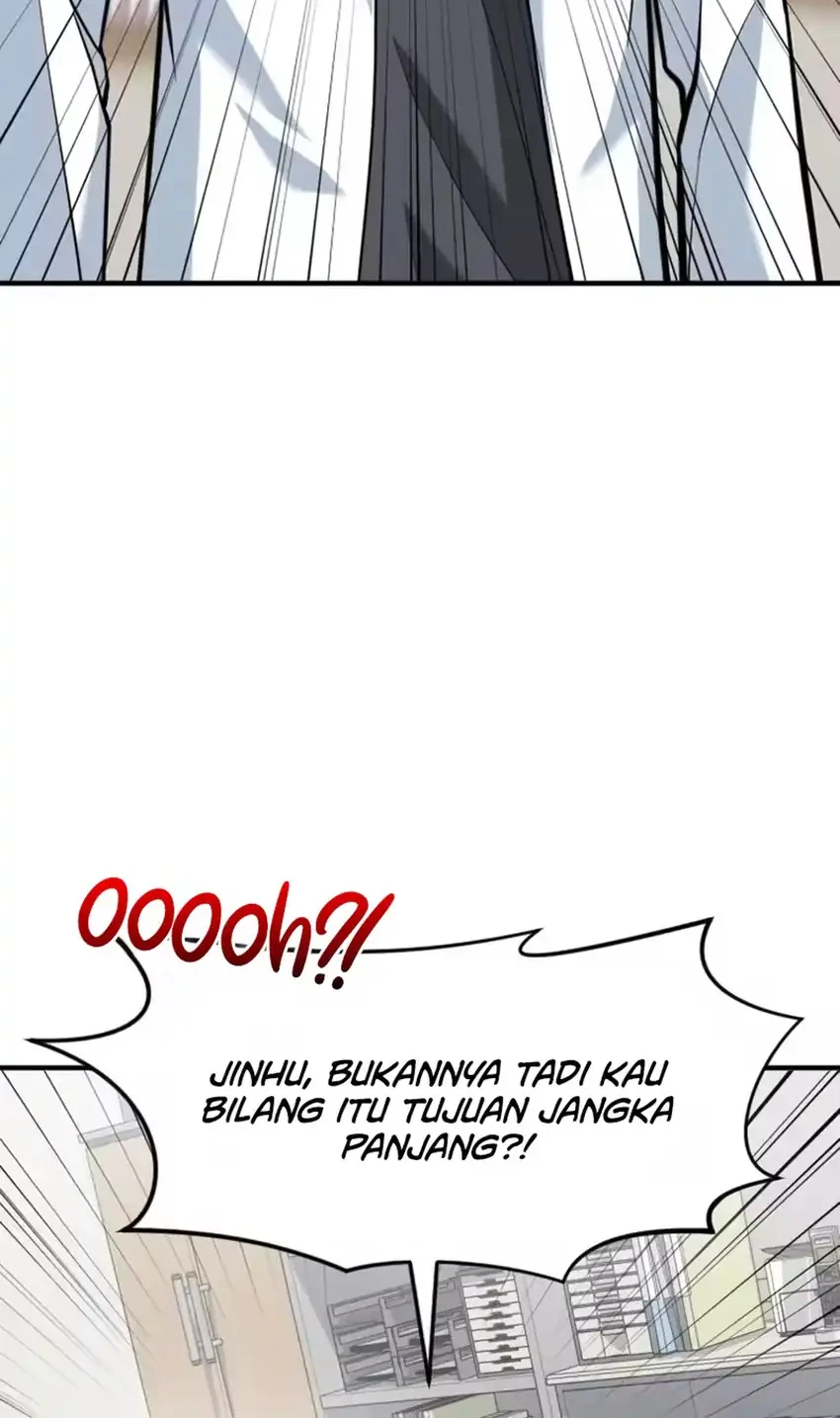 The Investor Who Sees The Future Chapter 95 Gambar 18