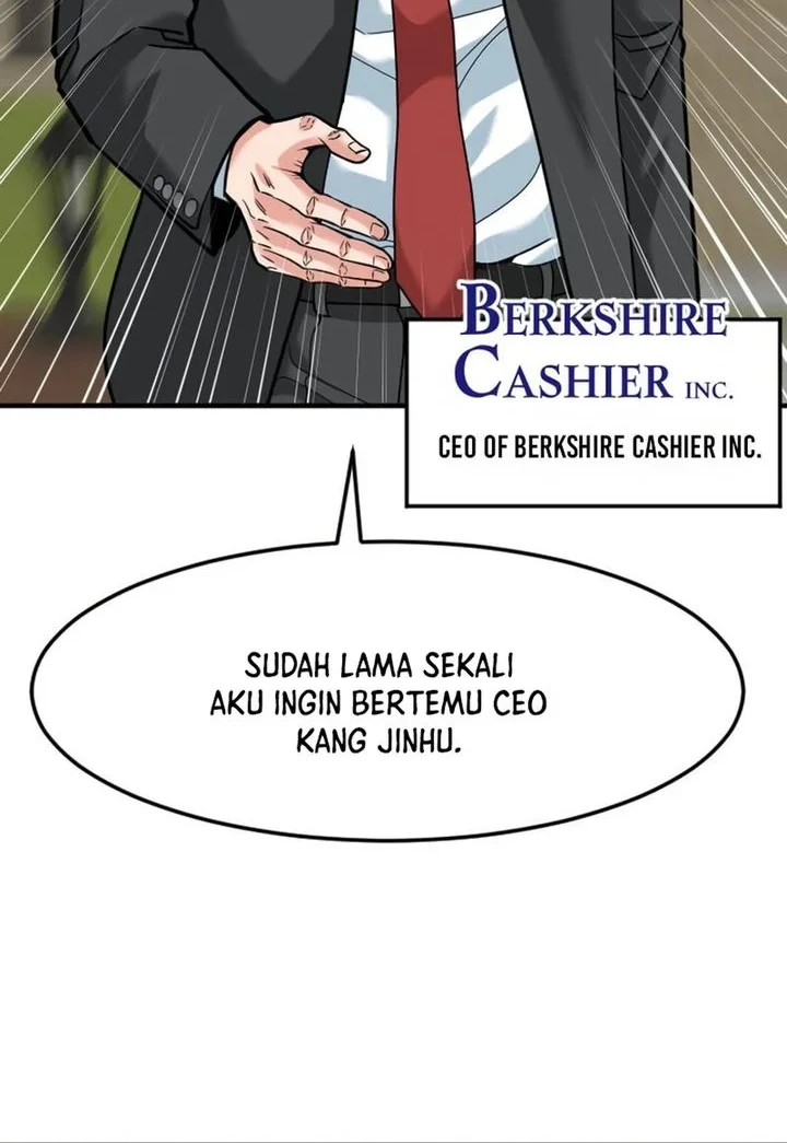 The Investor Who Sees The Future Chapter 97 Gambar 15