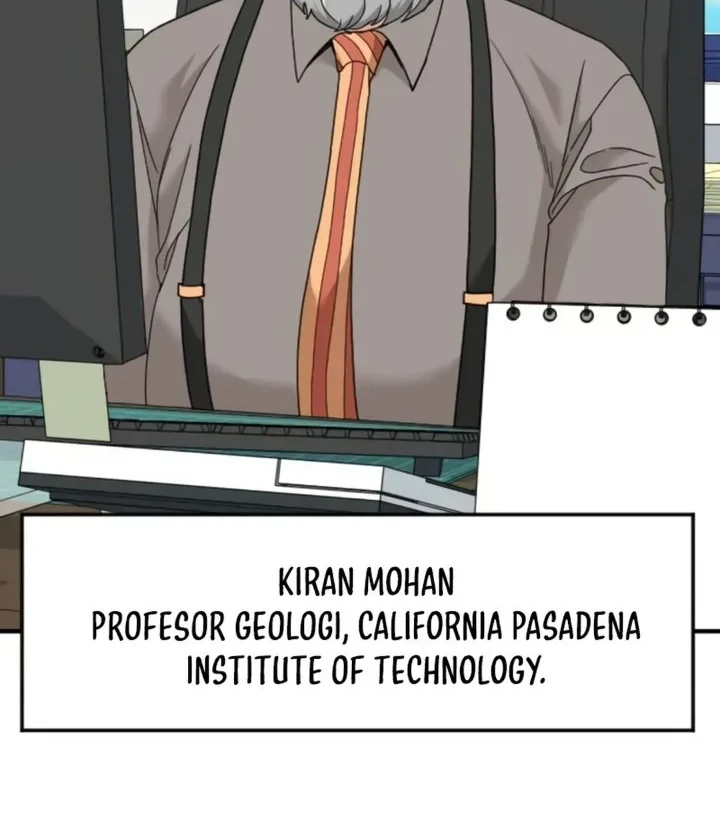 The Investor Who Sees The Future Chapter 99 Gambar 14