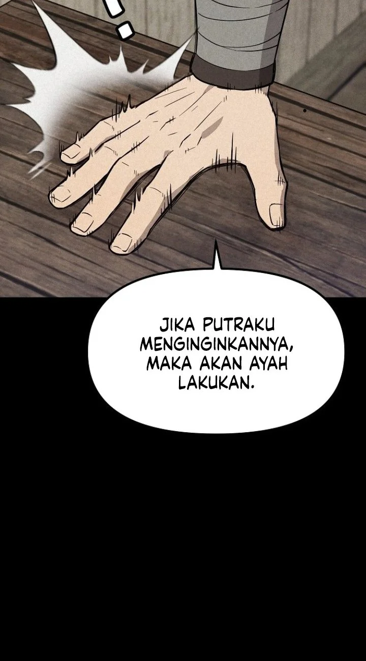 The Invincible Escort Chapter 1 Gambar 13