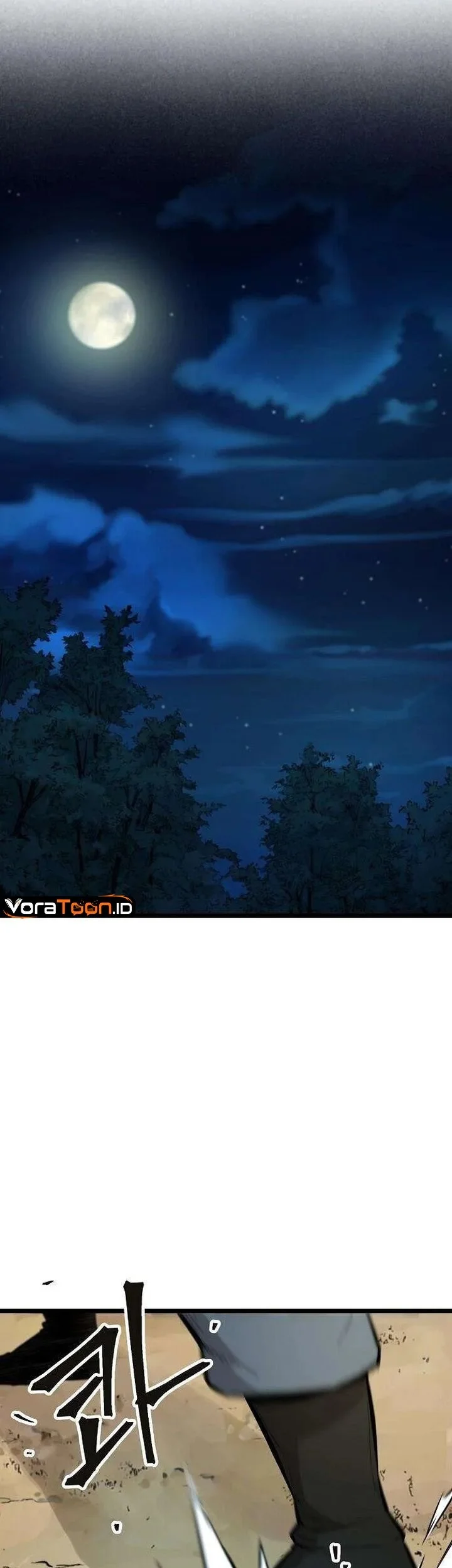 The Invincible Escort Chapter 10 Gambar 14