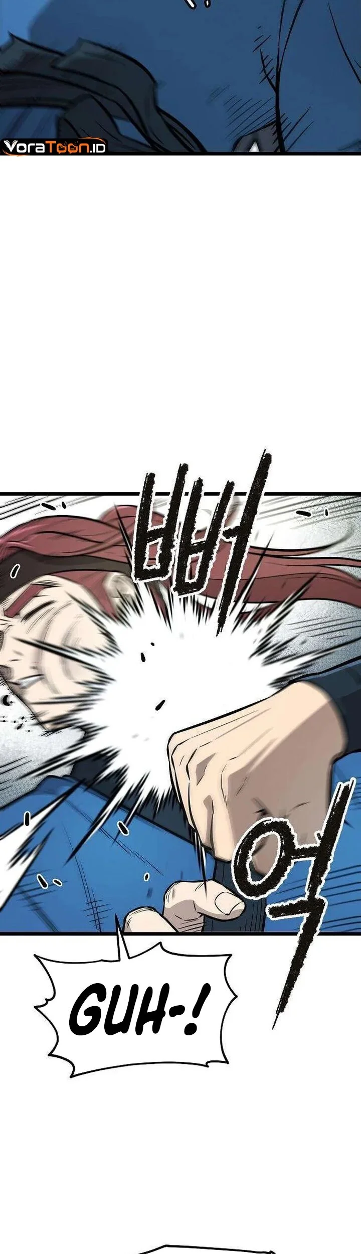 The Invincible Escort Chapter 11 Gambar 12