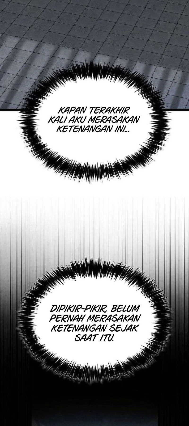 The Invincible Escort Chapter 14 Gambar 13