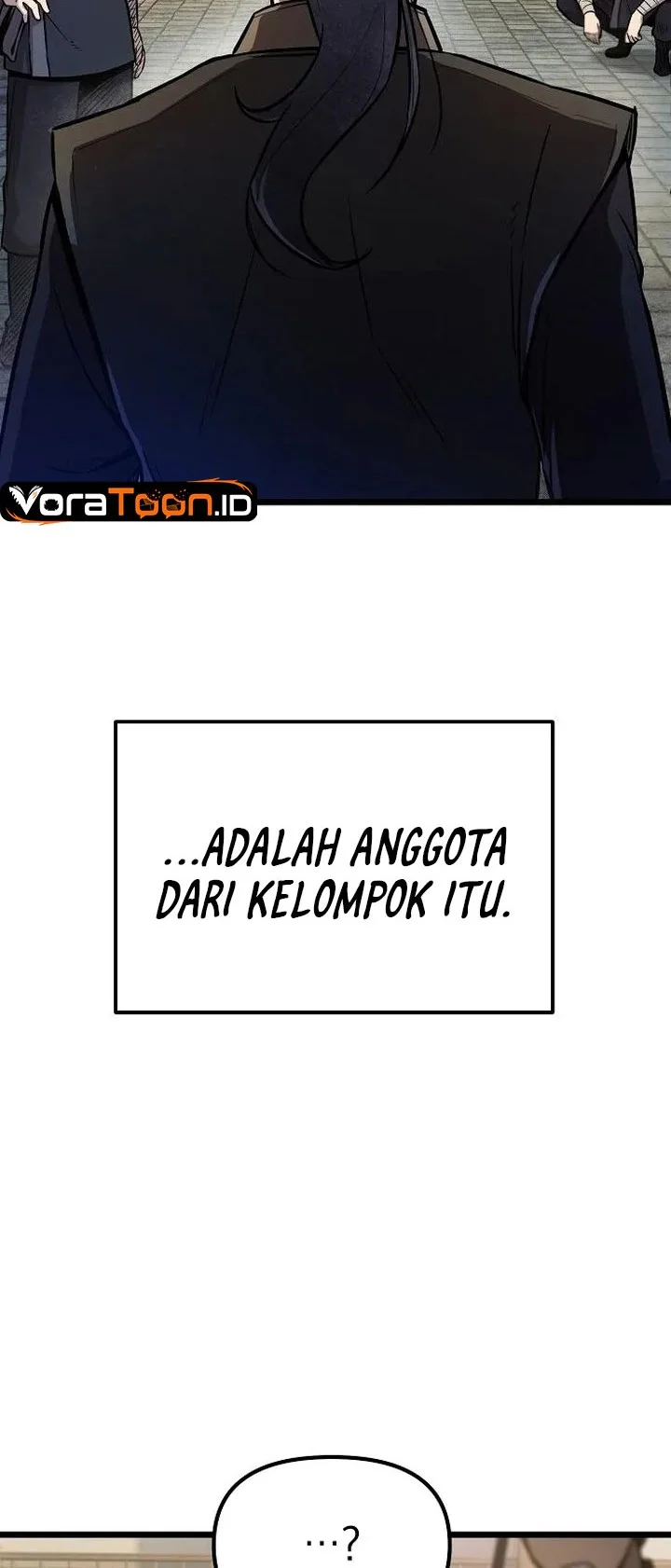 The Invincible Escort Chapter 2 Gambar 19