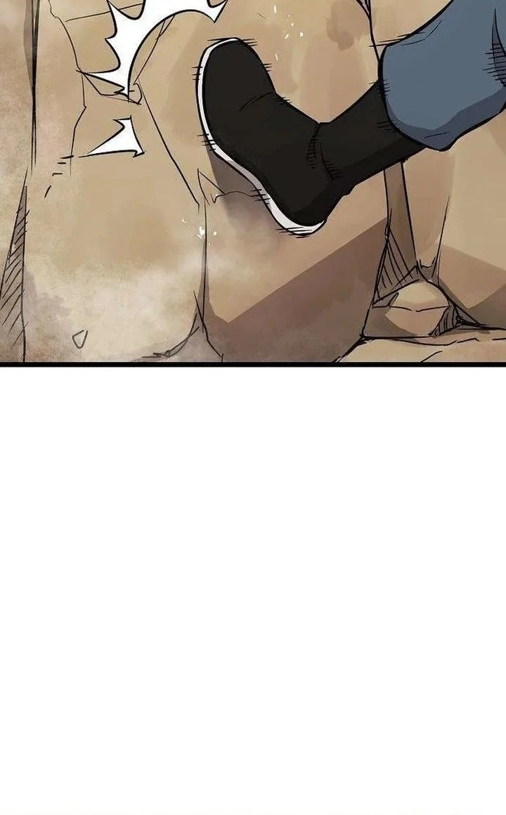 The Invincible Escort Chapter 6 Gambar 15
