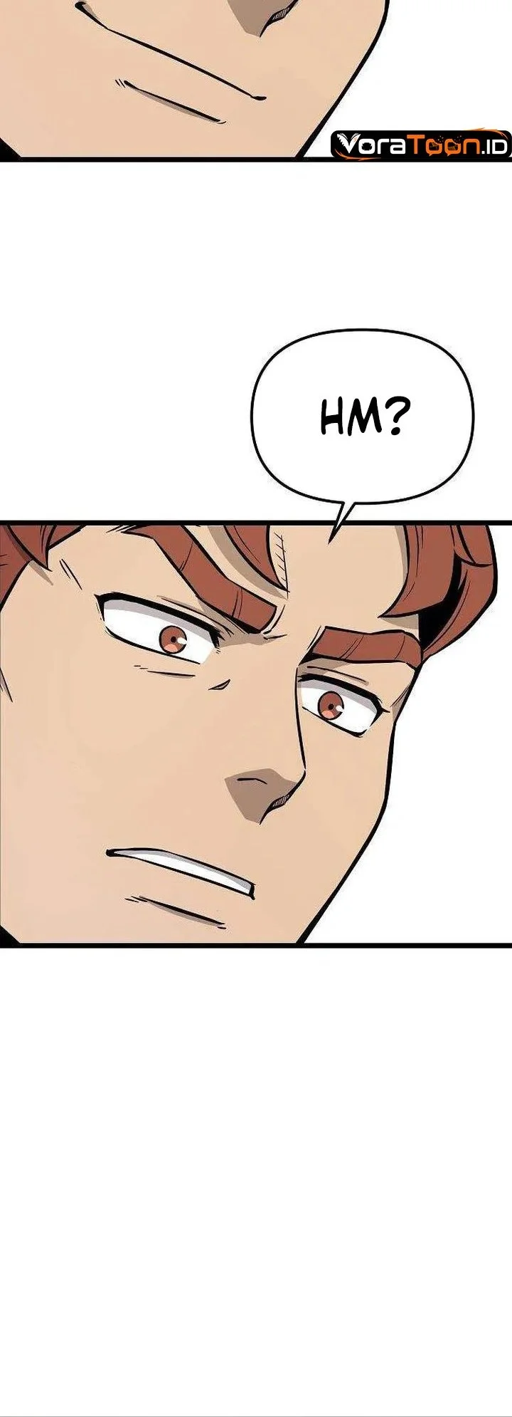 The Invincible Escort Chapter 7 Gambar 13