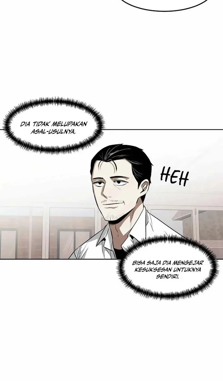 The Invincible Man Chapter 102 Gambar 8
