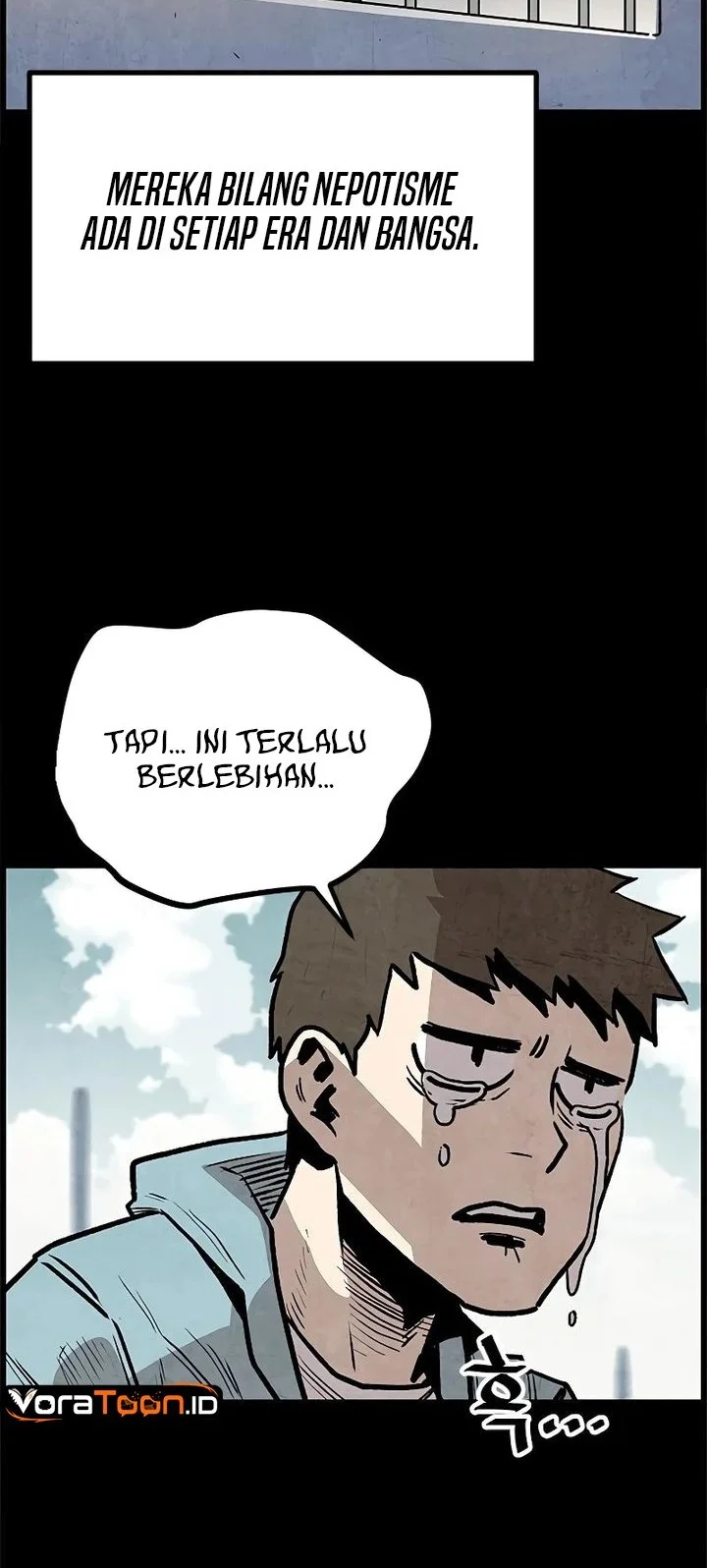 The Jaegal Clan’s Son-in-Law for a Bowl of Jjajangmyeon Chapter 1 Gambar 21